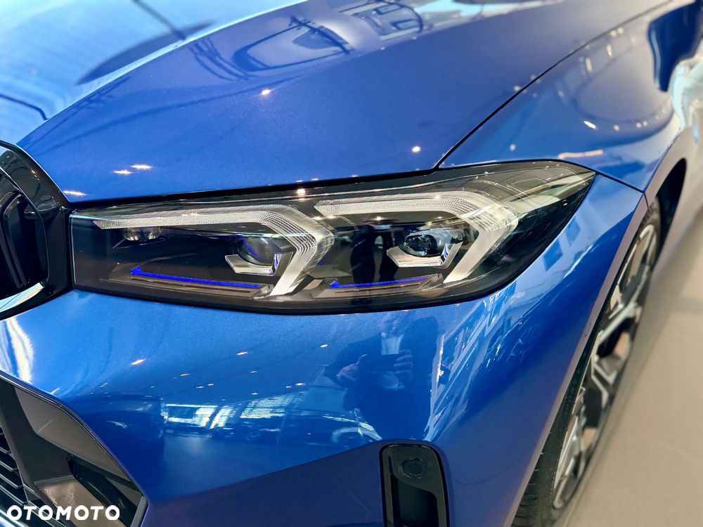 BMW Seria 3 2026 photo 5