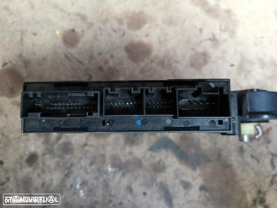 AUDI A4 B7 MOTOR ELEVADOR FRENTE ESQ - 2