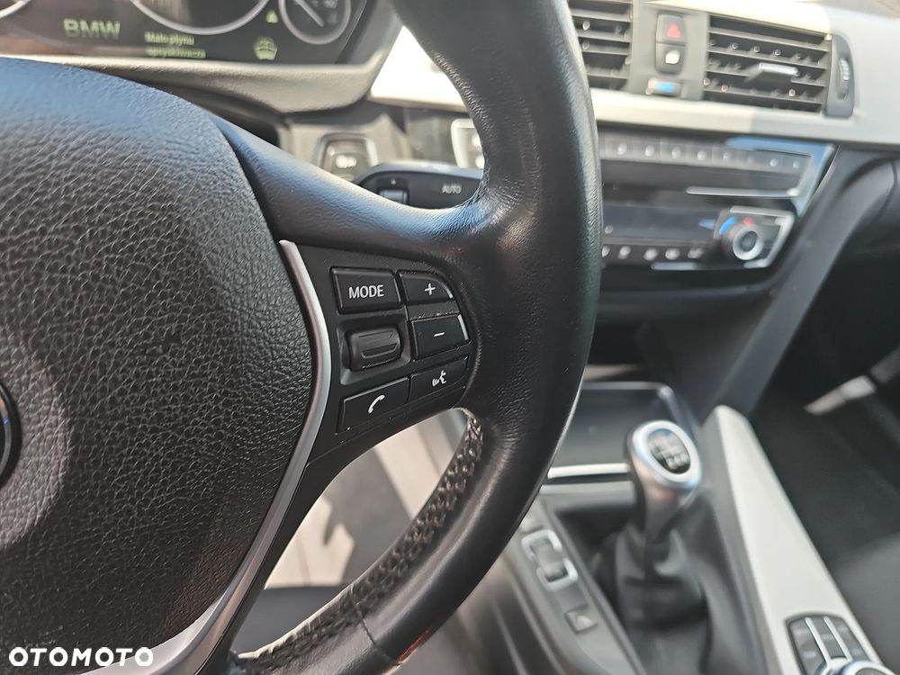 BMW Seria 4 418d Advantage - 18