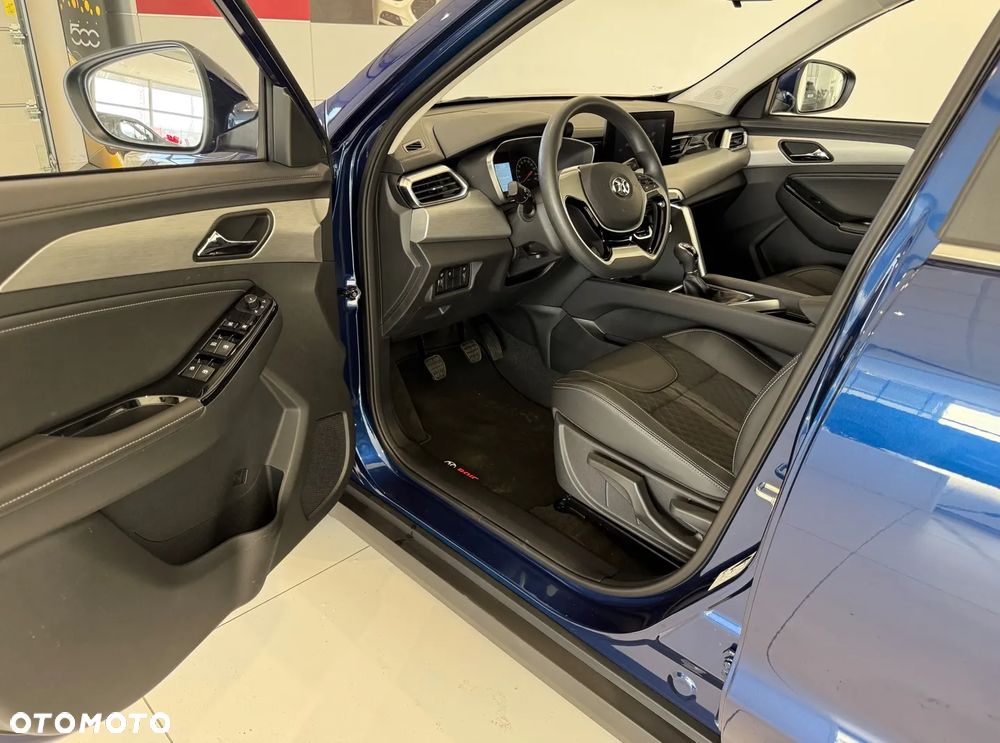 BAIC 3 1.5T Luxury - 7