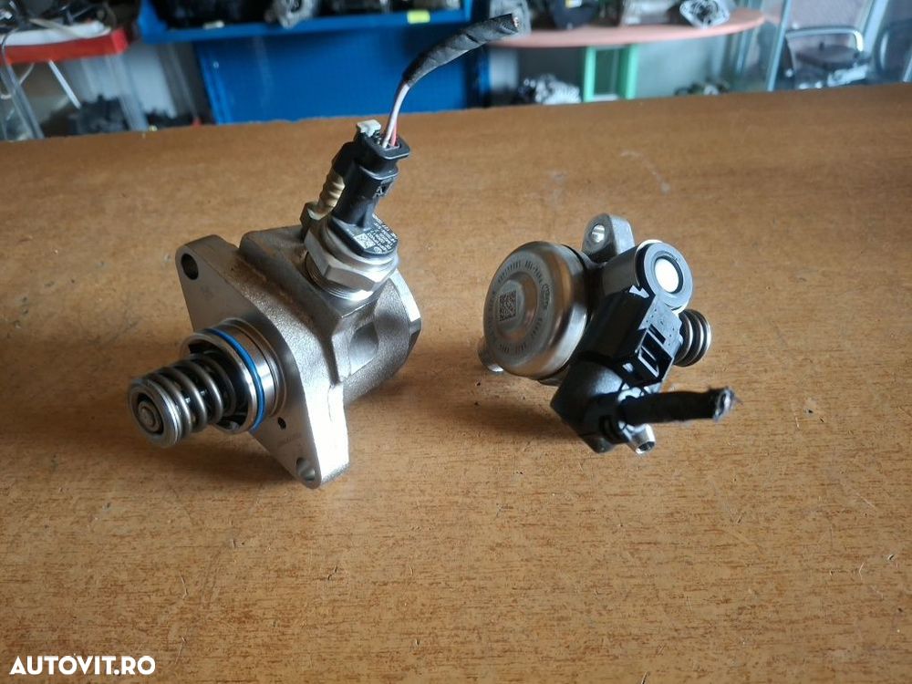 Pompă înaltă presiune Vw Jetta Golf  Polo  T Roc Tiguan 1.0 tsi - 1