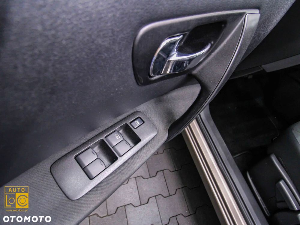 Nissan Qashqai 2.0 I-Way - 20