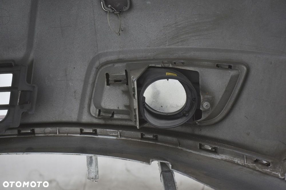 zderzak przedni * przód volvo v50 lift s40 ii 426-26 - 15