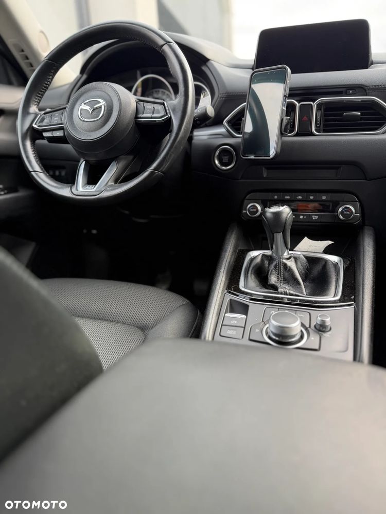 Mazda CX-5 - 15