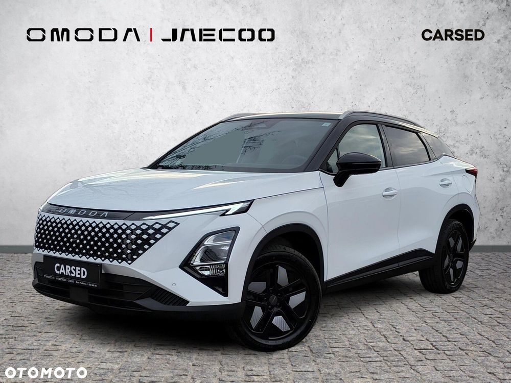 Omoda 5 - 1