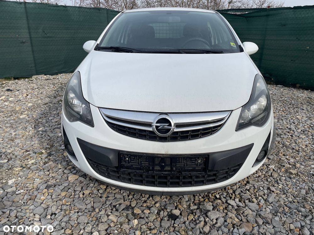 Opel Corsa 1.2 16V Color Edition - 10