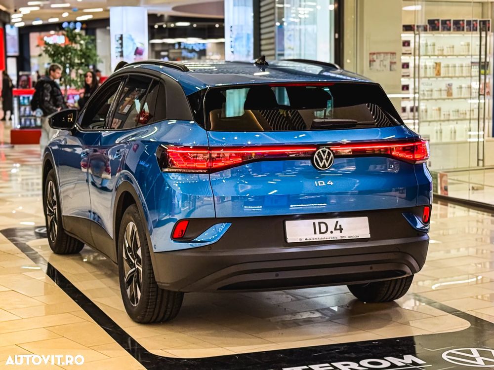 Volkswagen ID.4 77 kWh Pro - 8
