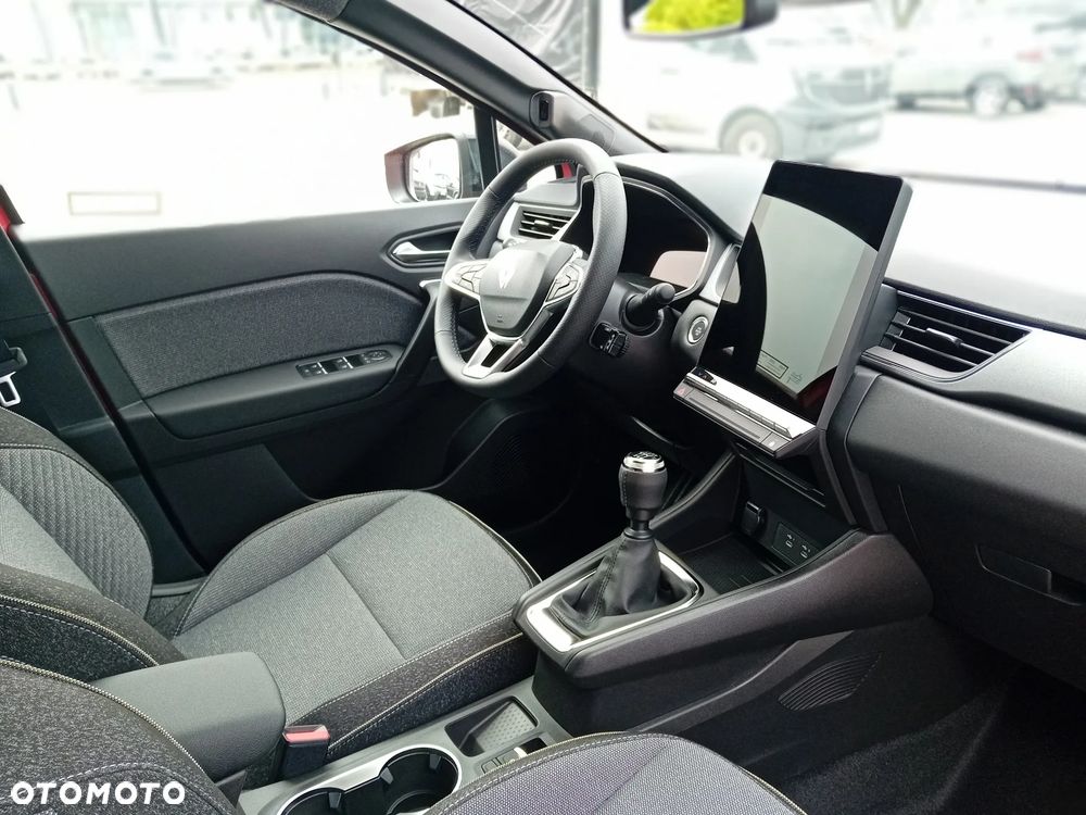 Renault Captur 1.2 TCe Techno - 13