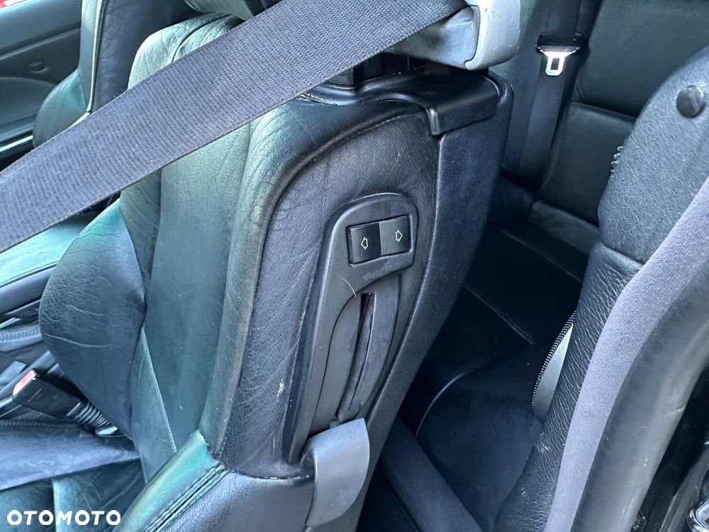BMW Seria 3 323i - 21