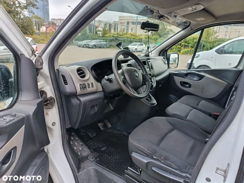 Renault Trafic L2H1 2,9t Pack Clim - 7
