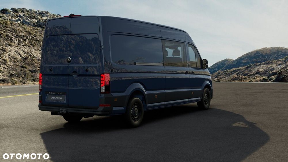 Volkswagen Crafter - 6