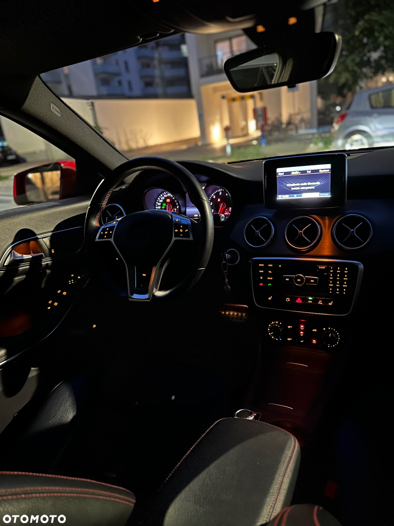 Mercedes-Benz CLA - 7
