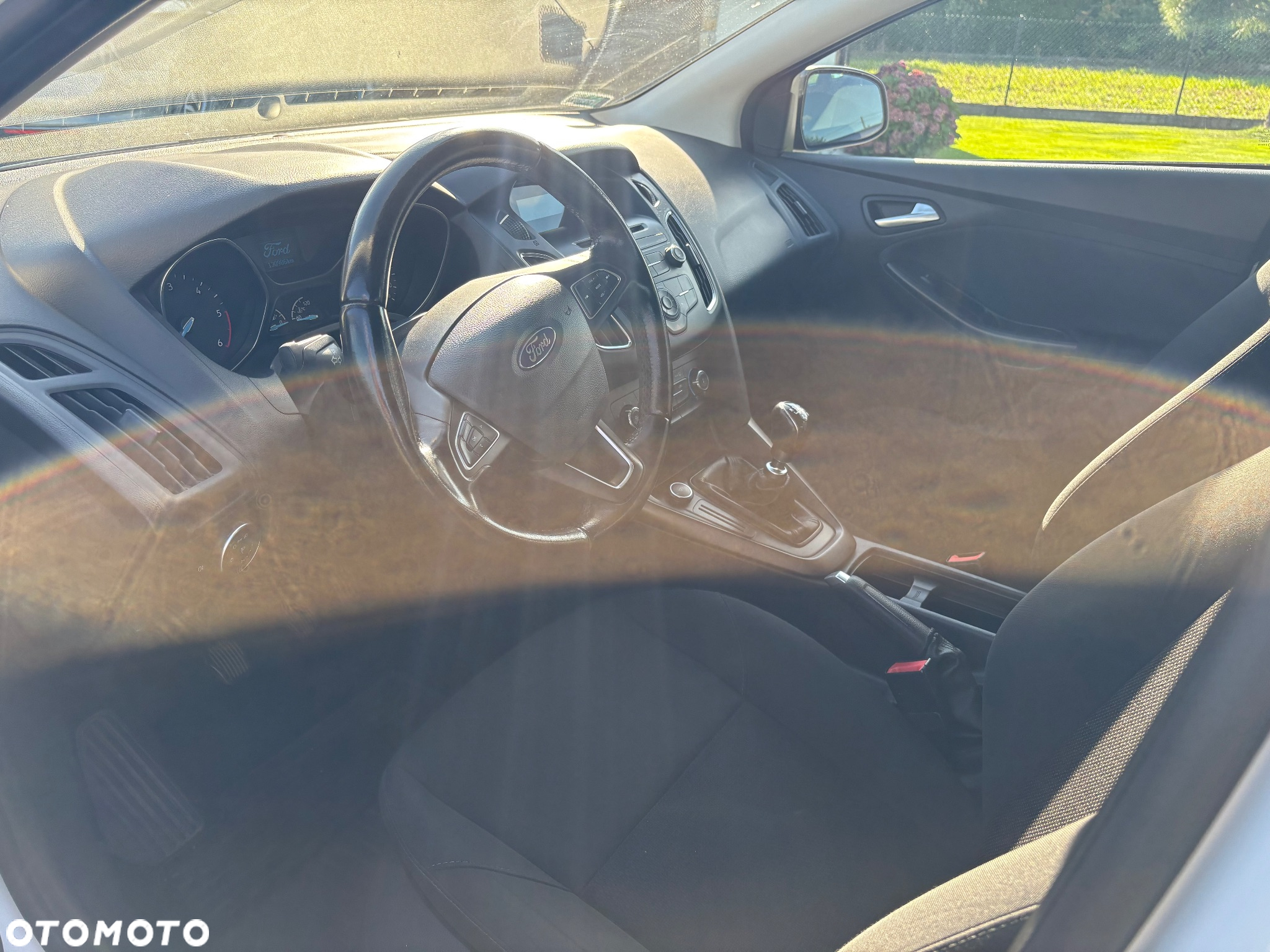 Ford Focus 1.5 EcoBlue Trend - 11