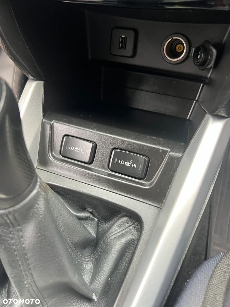 Suzuki Vitara 1.6 Elegance 2WD - 9