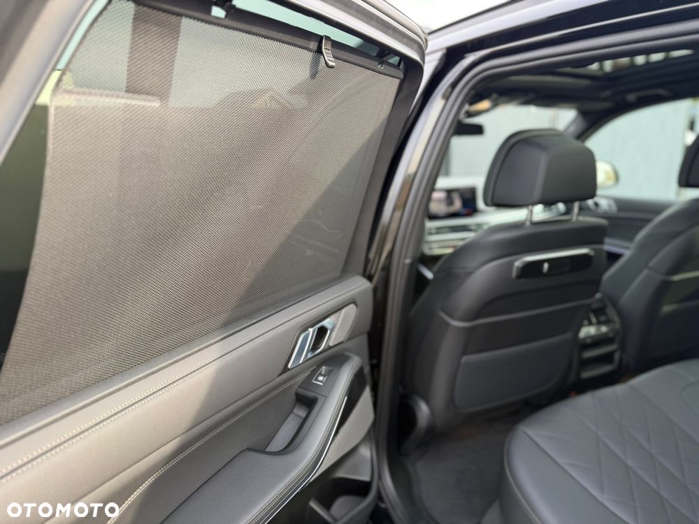 BMW X5 xDrive40d - 34