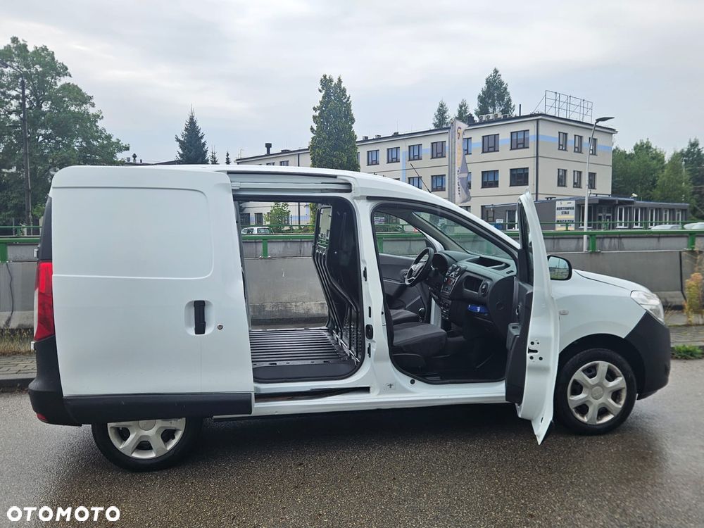Dacia Dokker VAN - 27