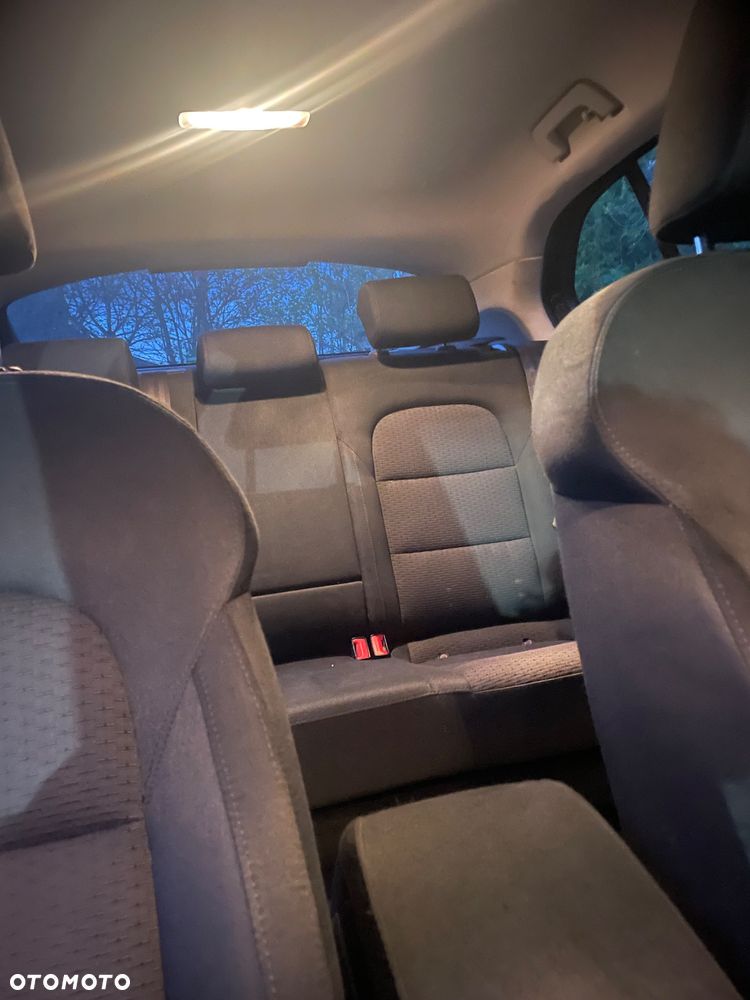 Skoda Superb 2.0 TDI Comfort - 22