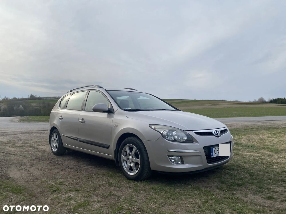Hyundai i30 1.6 Comfort - 3