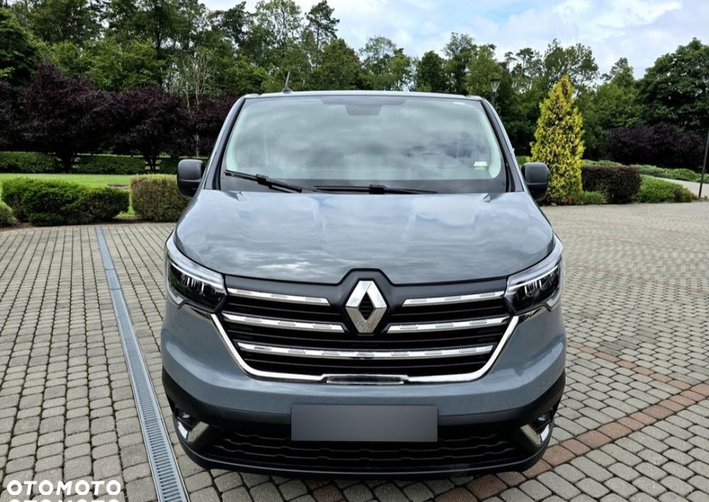 Renault Trafic - 3