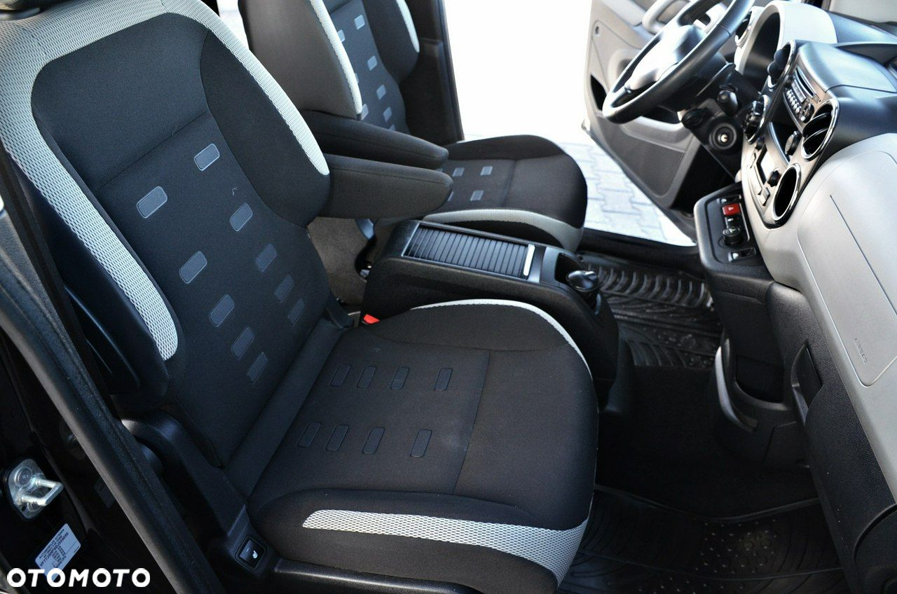 Citroën Berlingo - 23
