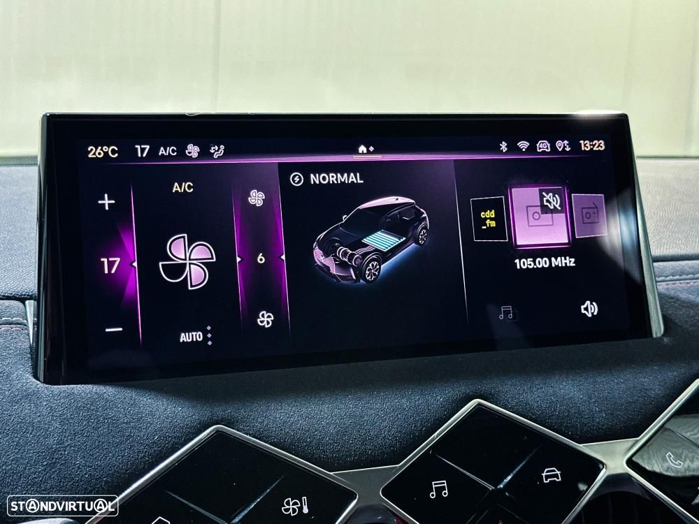 DS DS3 Crossback E-Tense Rivoli - 45