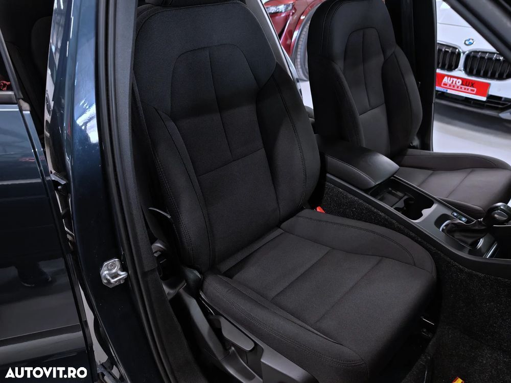 Volvo XC 40 T4 Recharge DKG Inscription Expression - 7