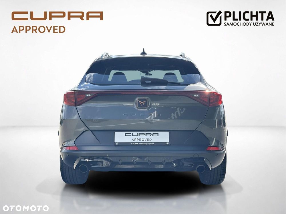 Cupra Formentor 2.0 TSI VZ DSG - 5