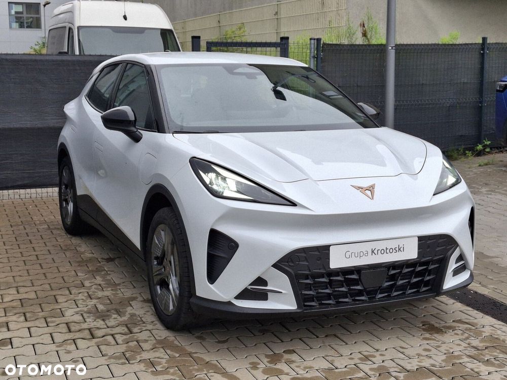 Cupra Raval - 5