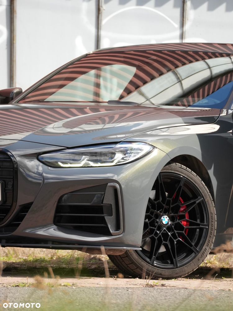 BMW Seria 4 M440i - 27