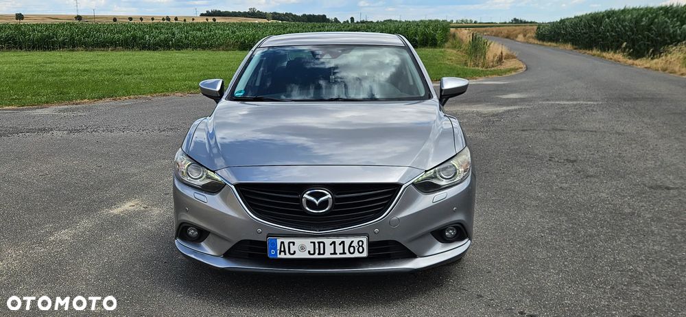 Mazda 6 2.2 D Skymotion I-ELoop - 12