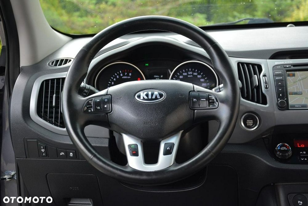Kia Sportage 2.0 GDI XL 2WD - 24
