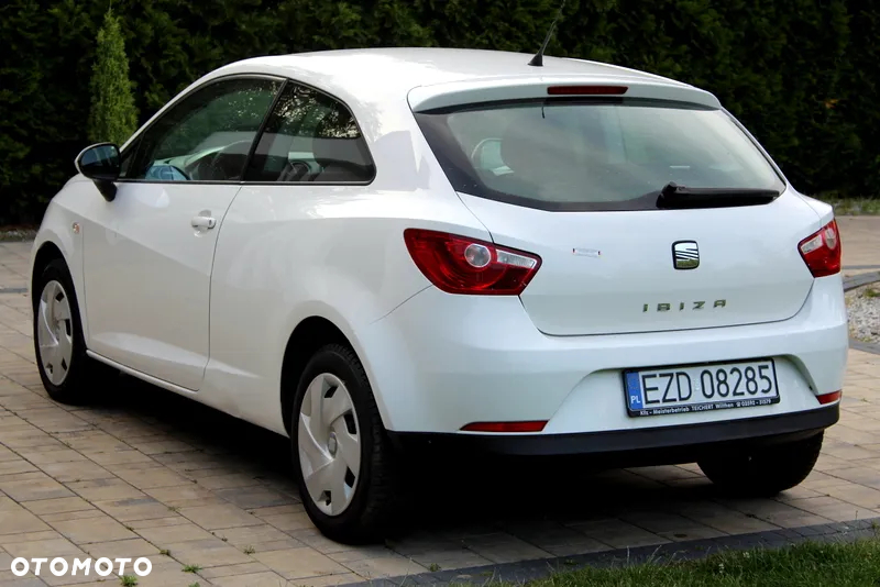 Seat Ibiza SC 1.4 16V Style - 3