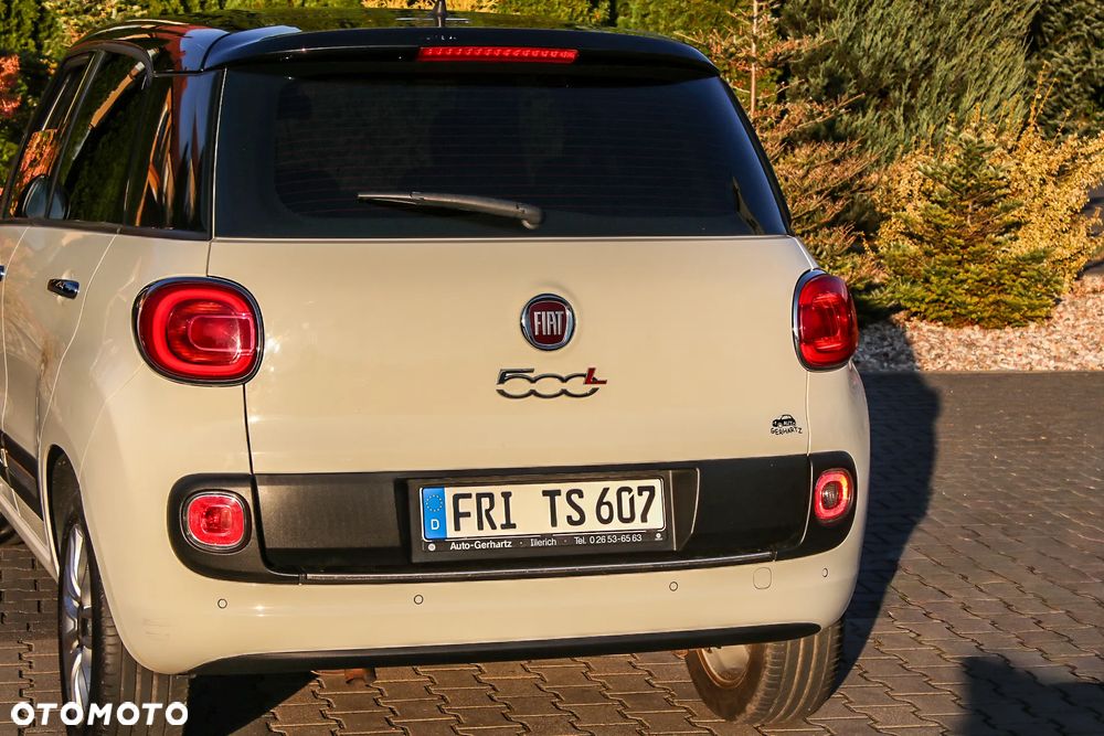 Fiat 500L 1.6 Multijet Pop Star S&S - 14