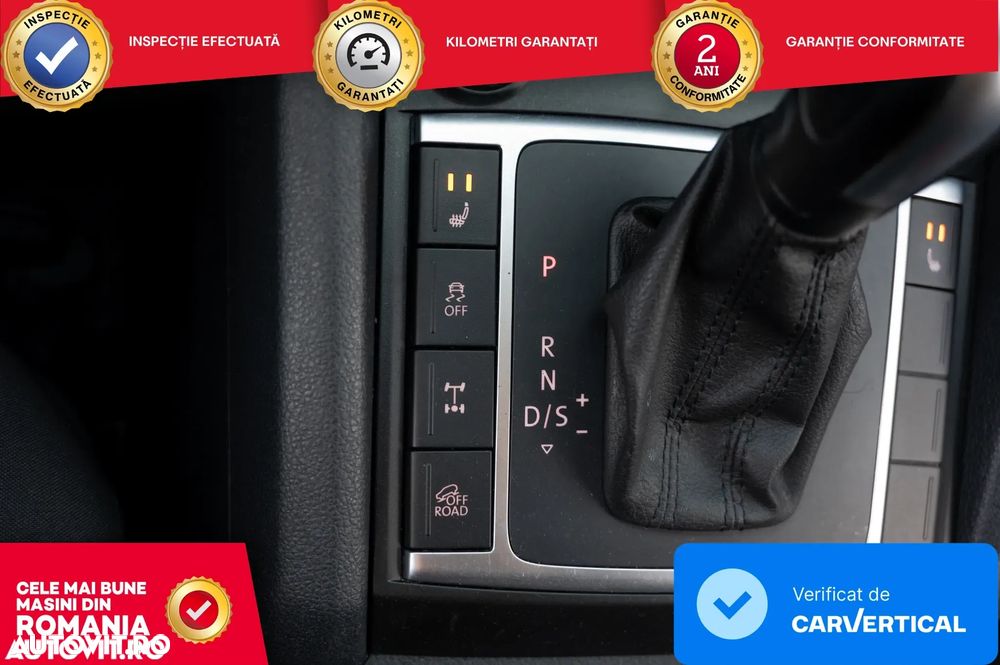 Volkswagen Amarok 3.0 TDI V6 4M Comfortline Aut. - 15