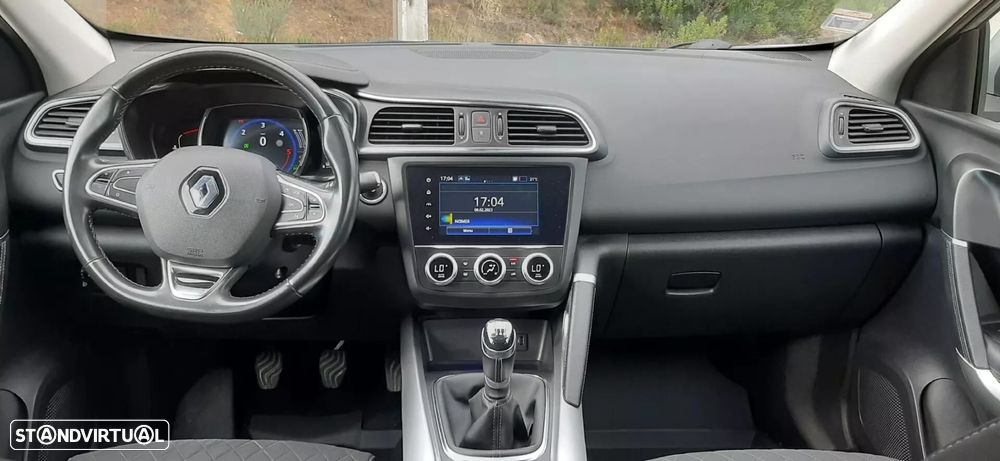 Renault Kadjar - 18