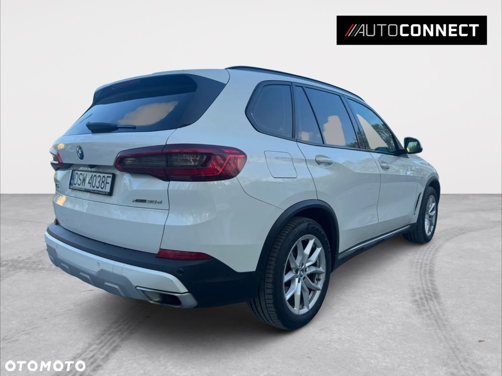 BMW X5 xDrive30d - 5
