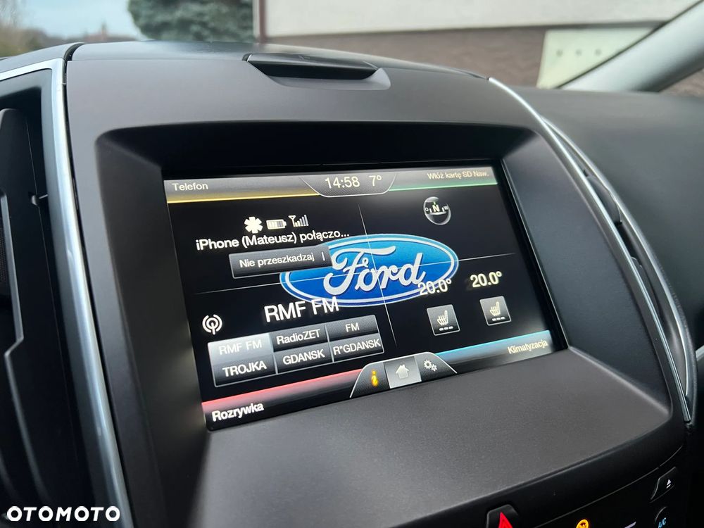 Ford S-Max ver-2-0-tdci-4wd-titanium-powershift - 22