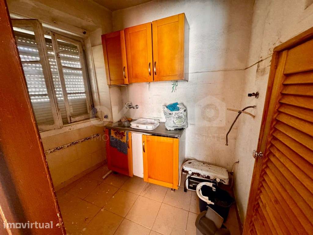 Prédio Fonte Nova Setubal - Grande imagem: 3/8