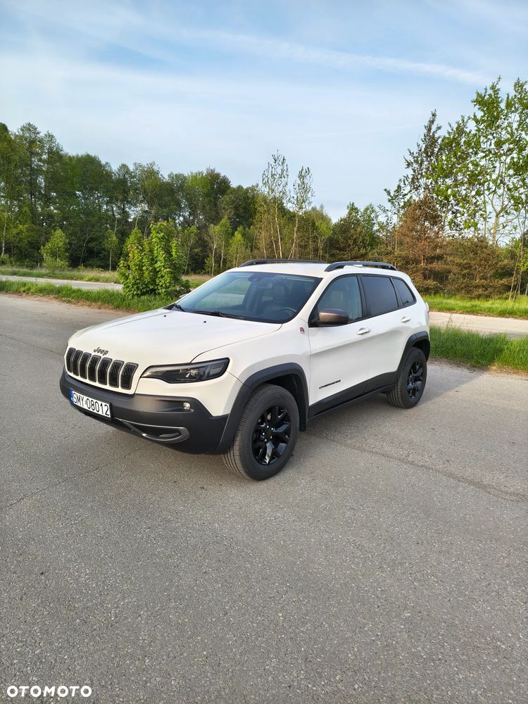 Jeep Cherokee - 11