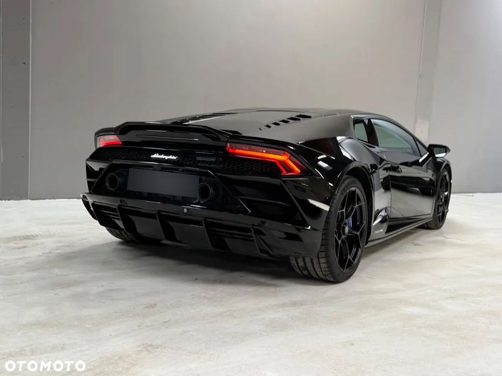 Lamborghini Huracan LP 610-4 - 12