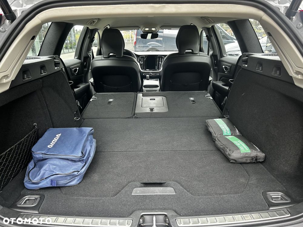 Volvo V60 - 17