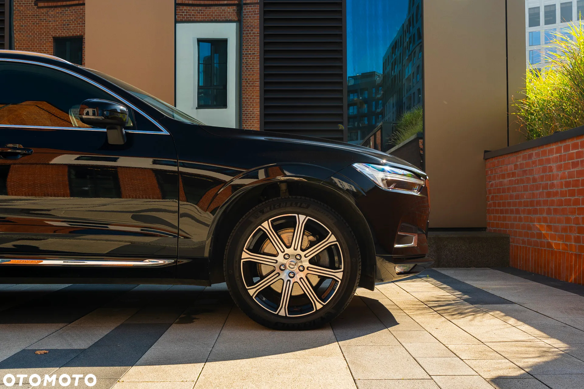 Volvo XC 60 B4 D AWD Inscription - 10