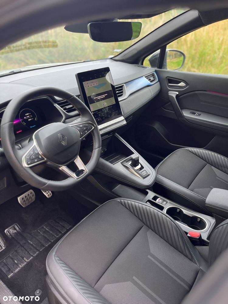 Renault Captur - 20