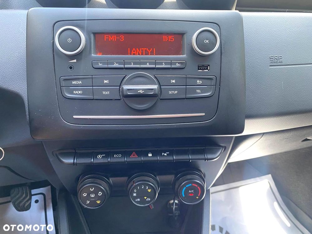 Dacia Duster 1.0 TCe Essential - 16