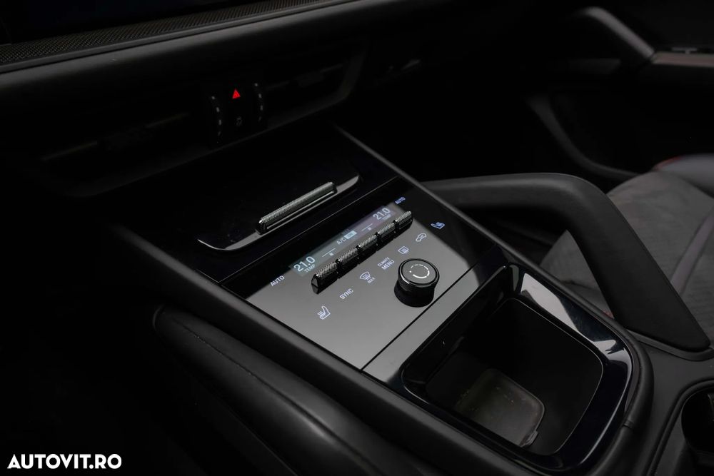 Porsche Cayenne Coupe - 20