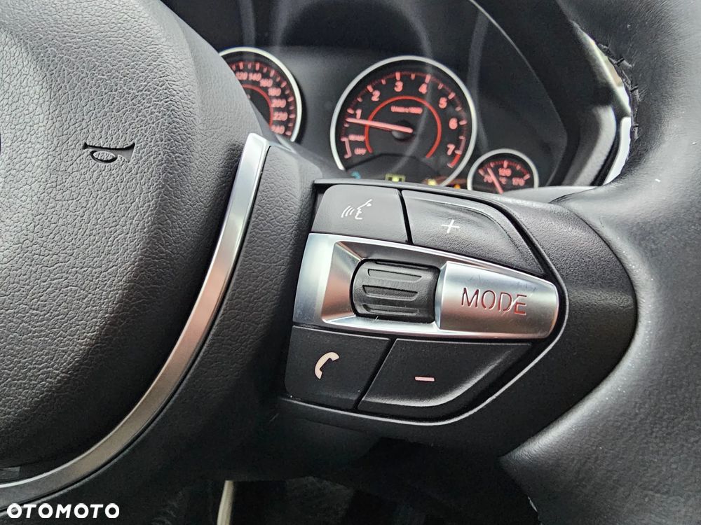 BMW Seria 4 428i Sport-Aut Sport Line - 27