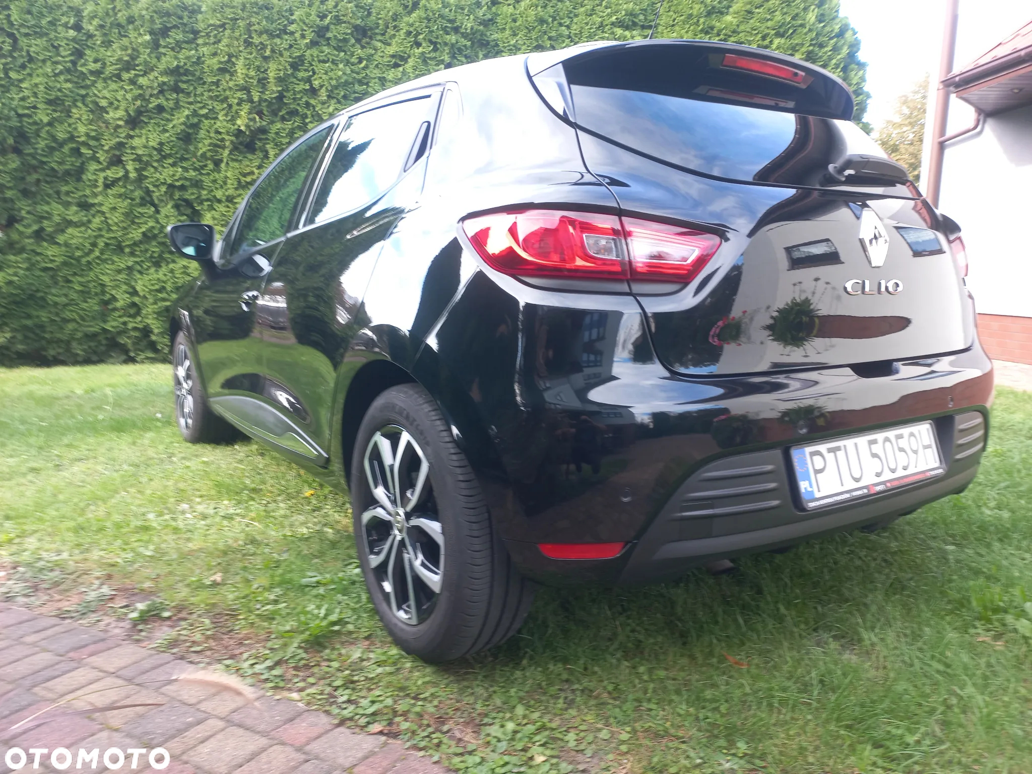 Renault Clio 0.9 TCe Limited - 9