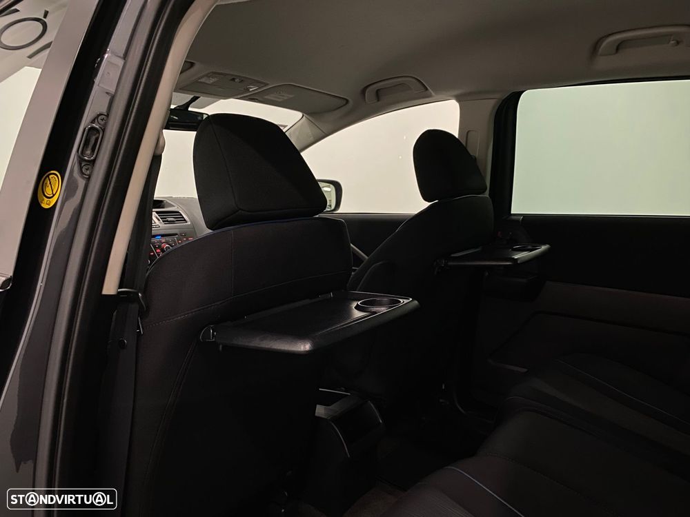 Mazda 5 MZR-CD 1.6 Superior Wagon - 32