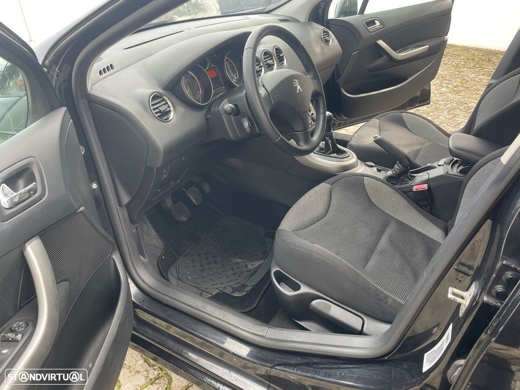 Peugeot 308 SW 1.6 HDi Active - 28