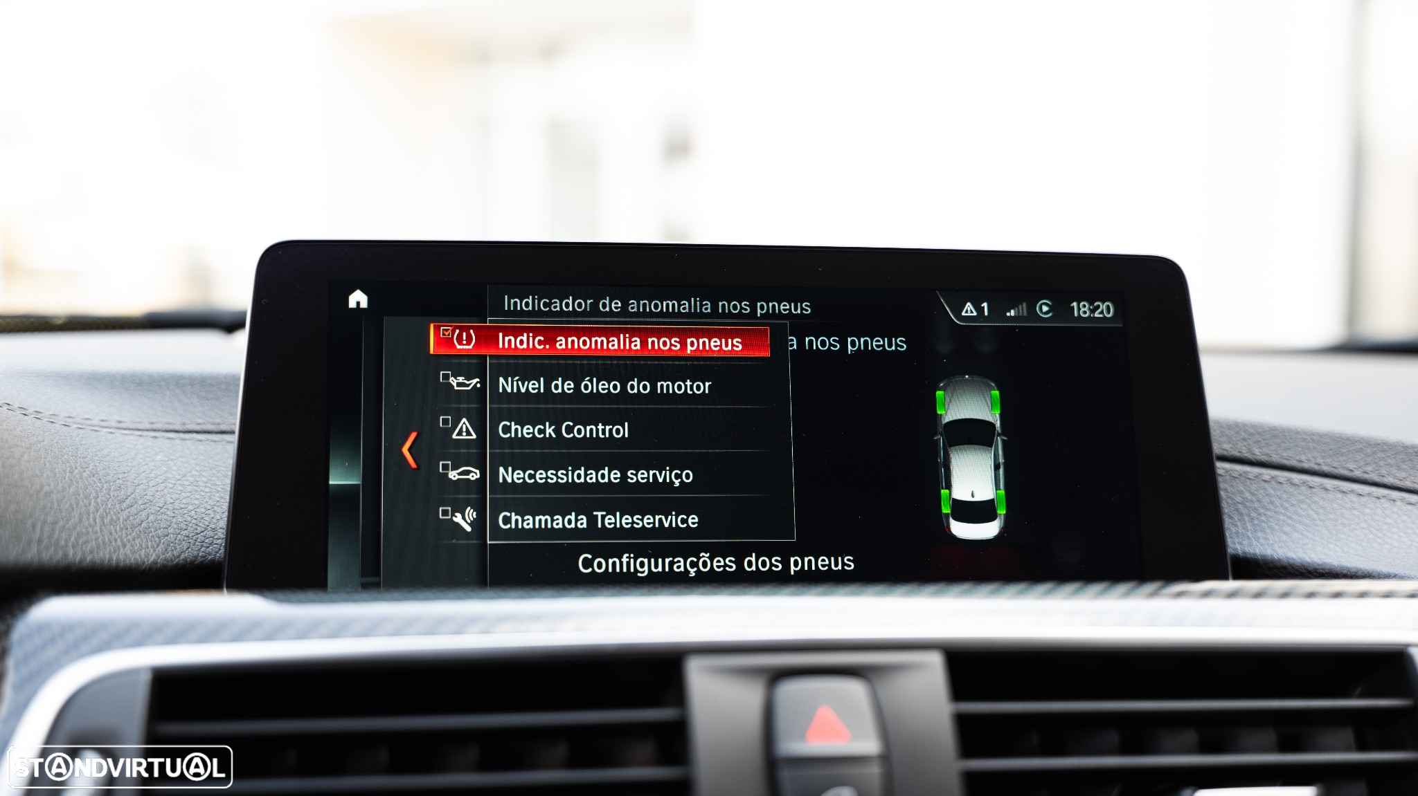 BMW M3 DKG - 31